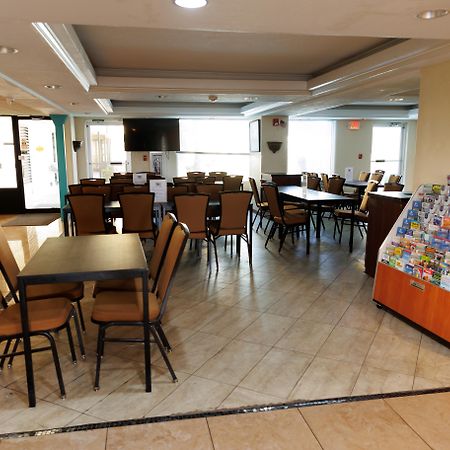 Garnet Inn & Suites Orlando Dış mekan fotoğraf