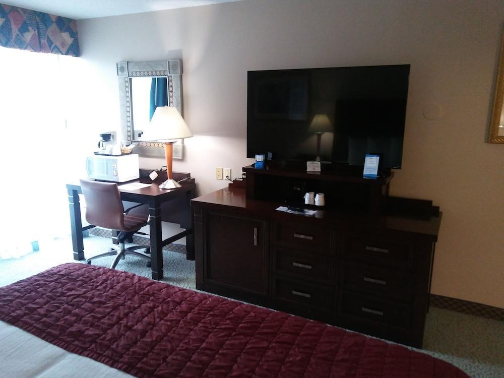 Garnet Inn & Suites Orlando Dış mekan fotoğraf