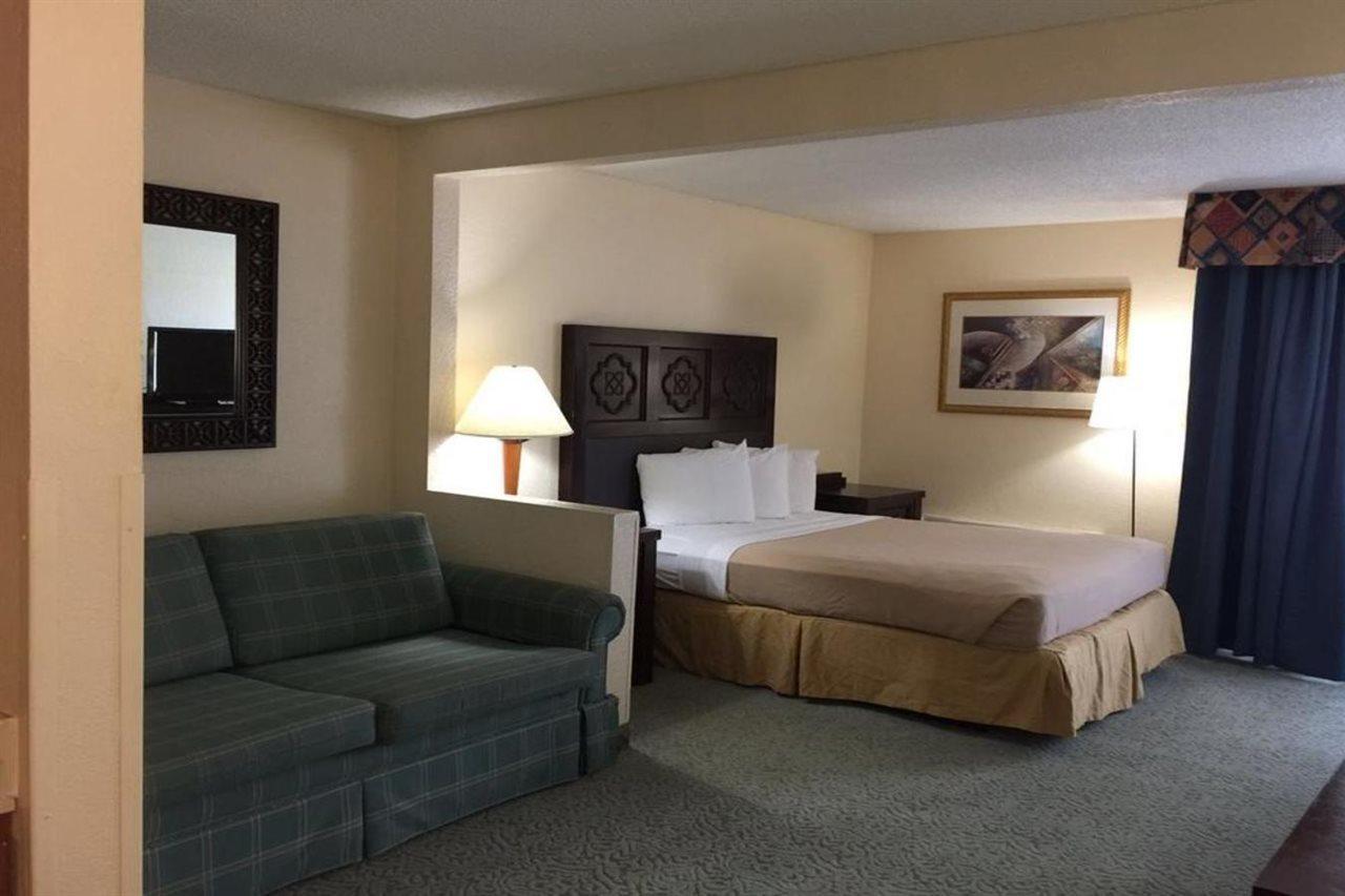 Garnet Inn & Suites Orlando Dış mekan fotoğraf