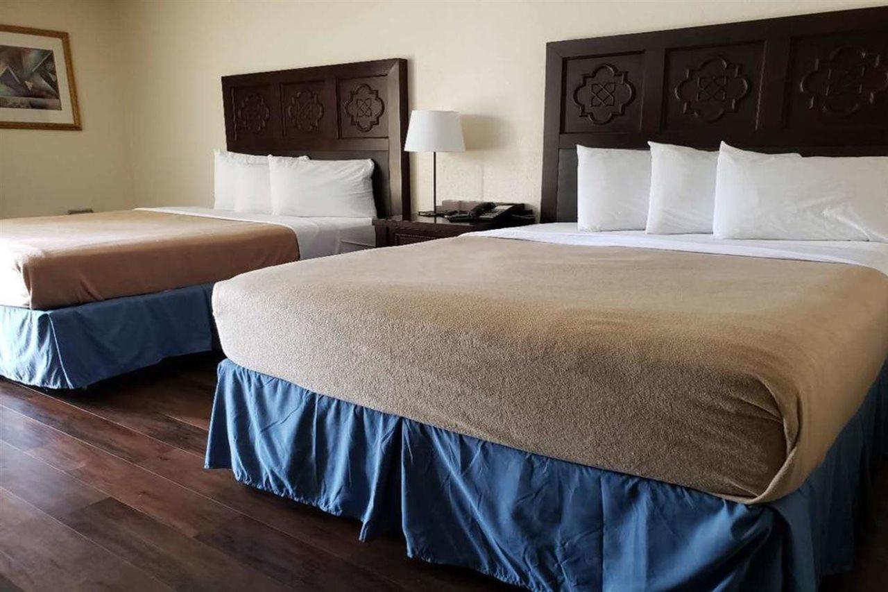 Garnet Inn & Suites Orlando Dış mekan fotoğraf