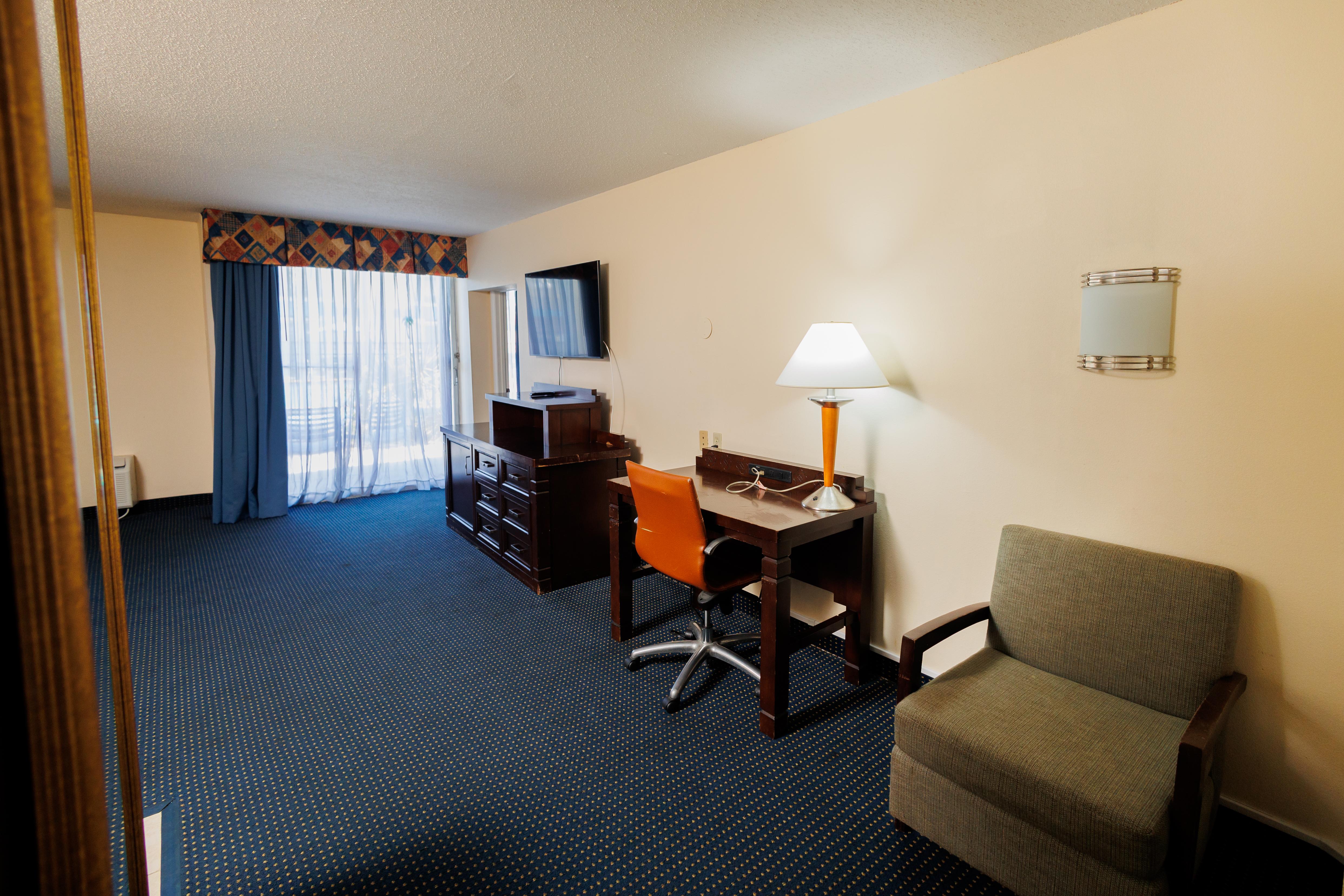 Garnet Inn & Suites Orlando Dış mekan fotoğraf