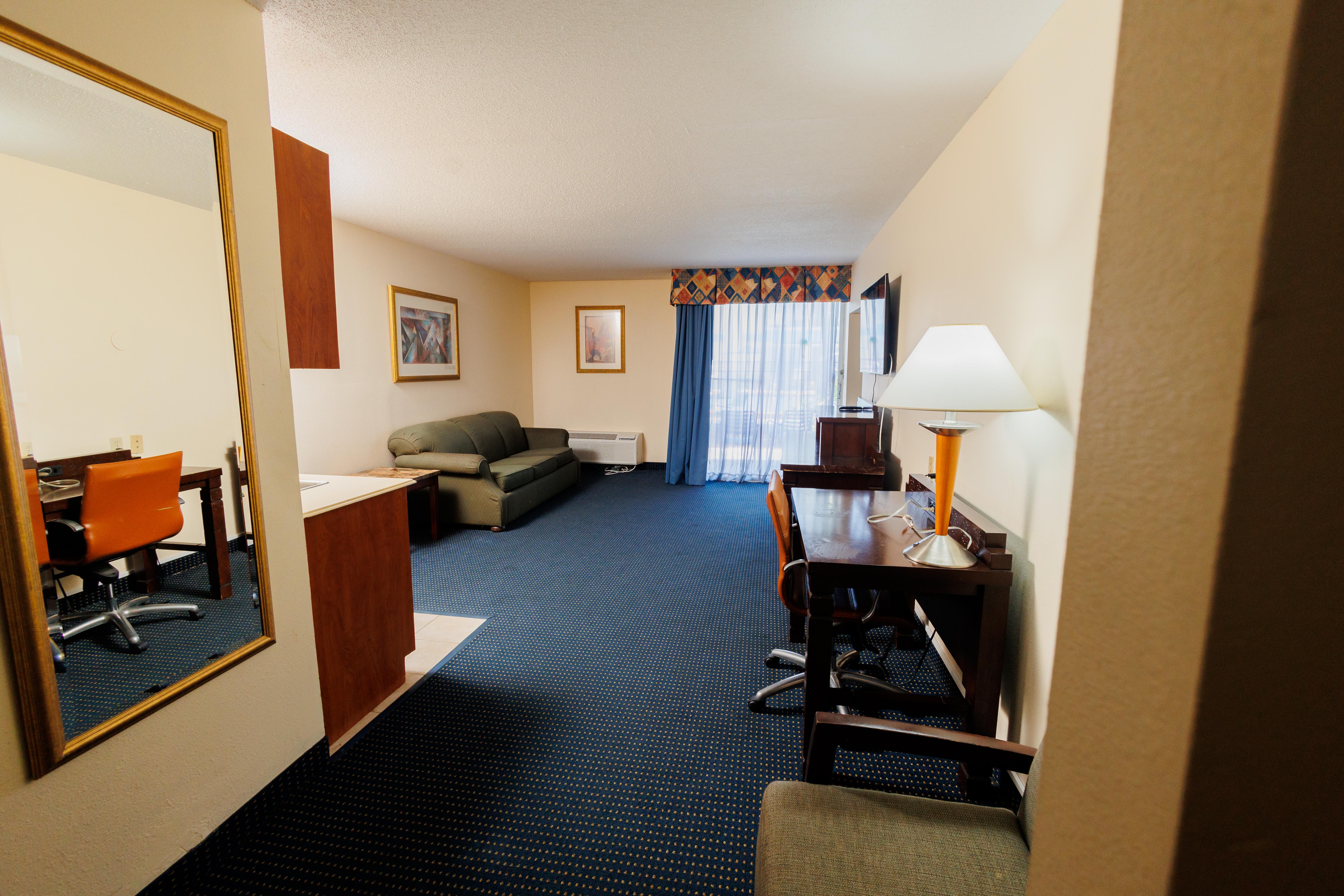 Garnet Inn & Suites Orlando Dış mekan fotoğraf