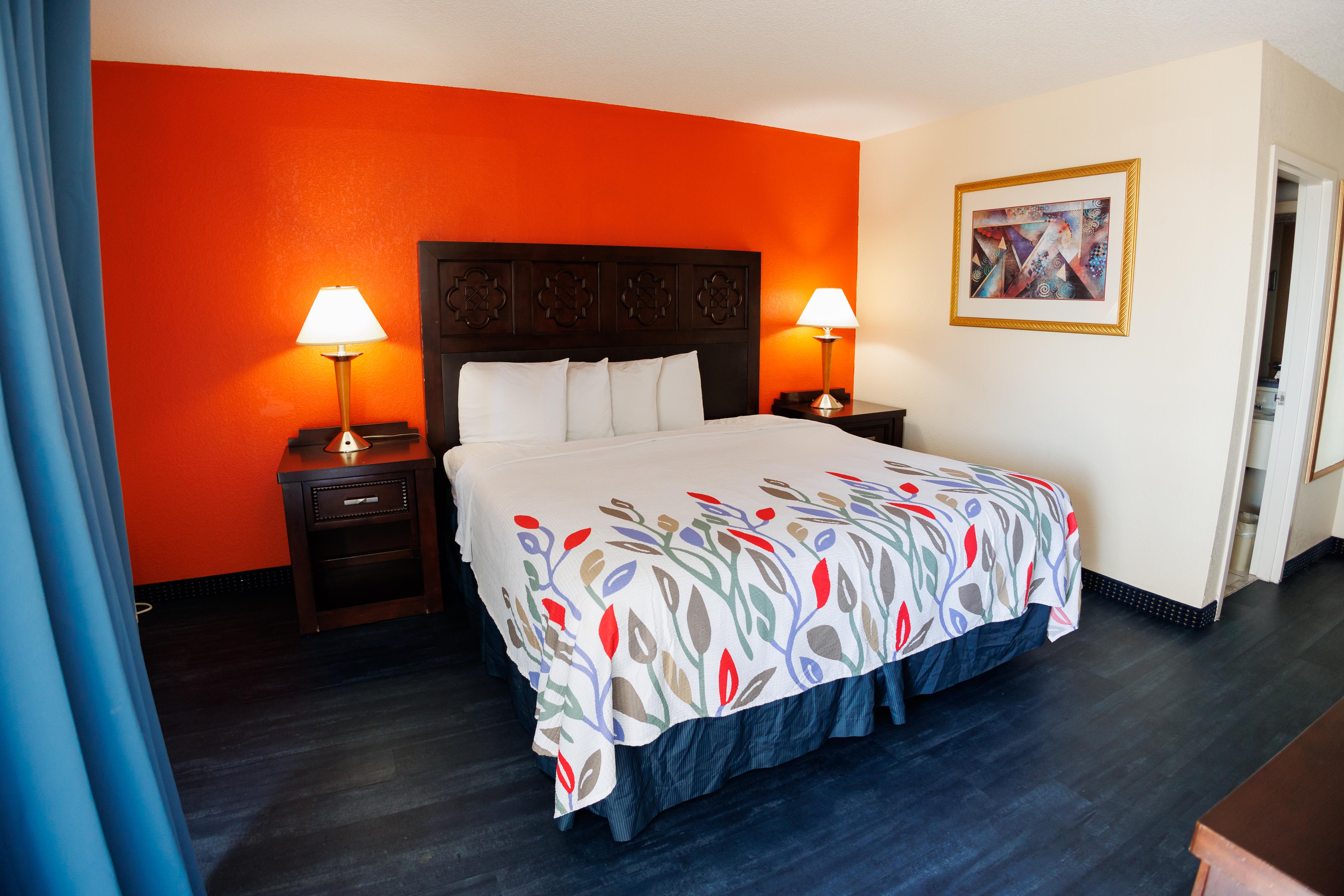 Garnet Inn & Suites Orlando Dış mekan fotoğraf