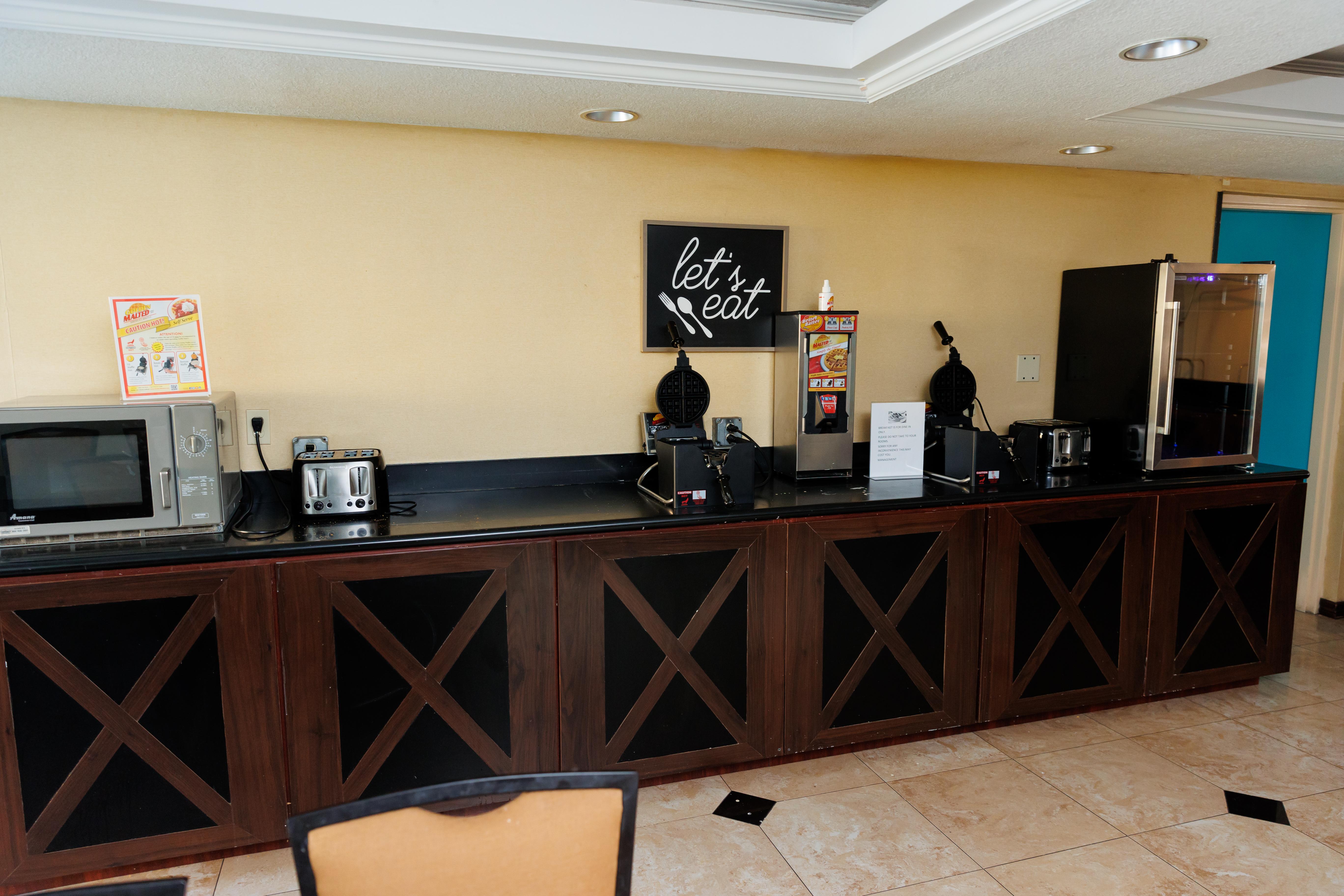 Garnet Inn & Suites Orlando Dış mekan fotoğraf