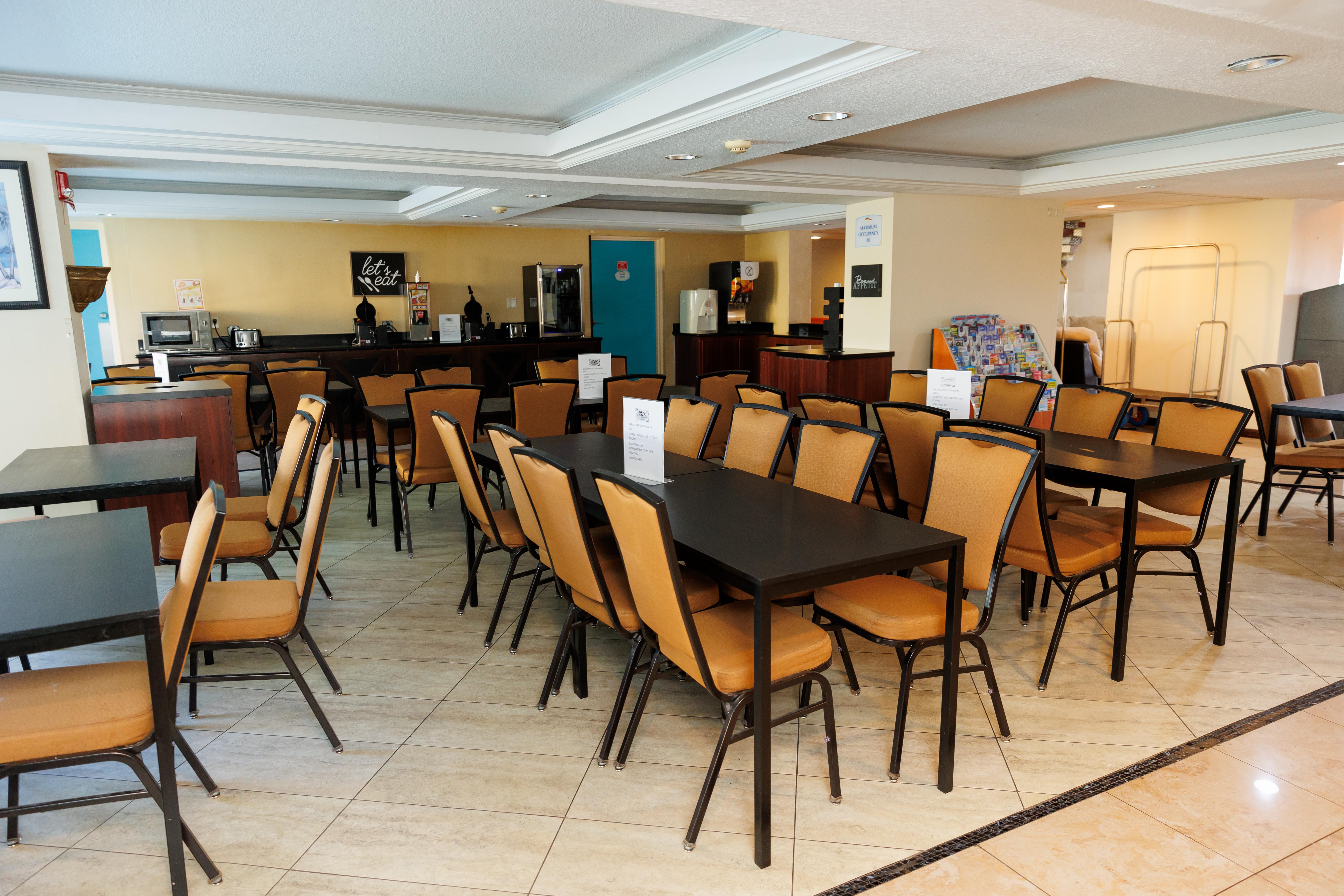 Garnet Inn & Suites Orlando Dış mekan fotoğraf