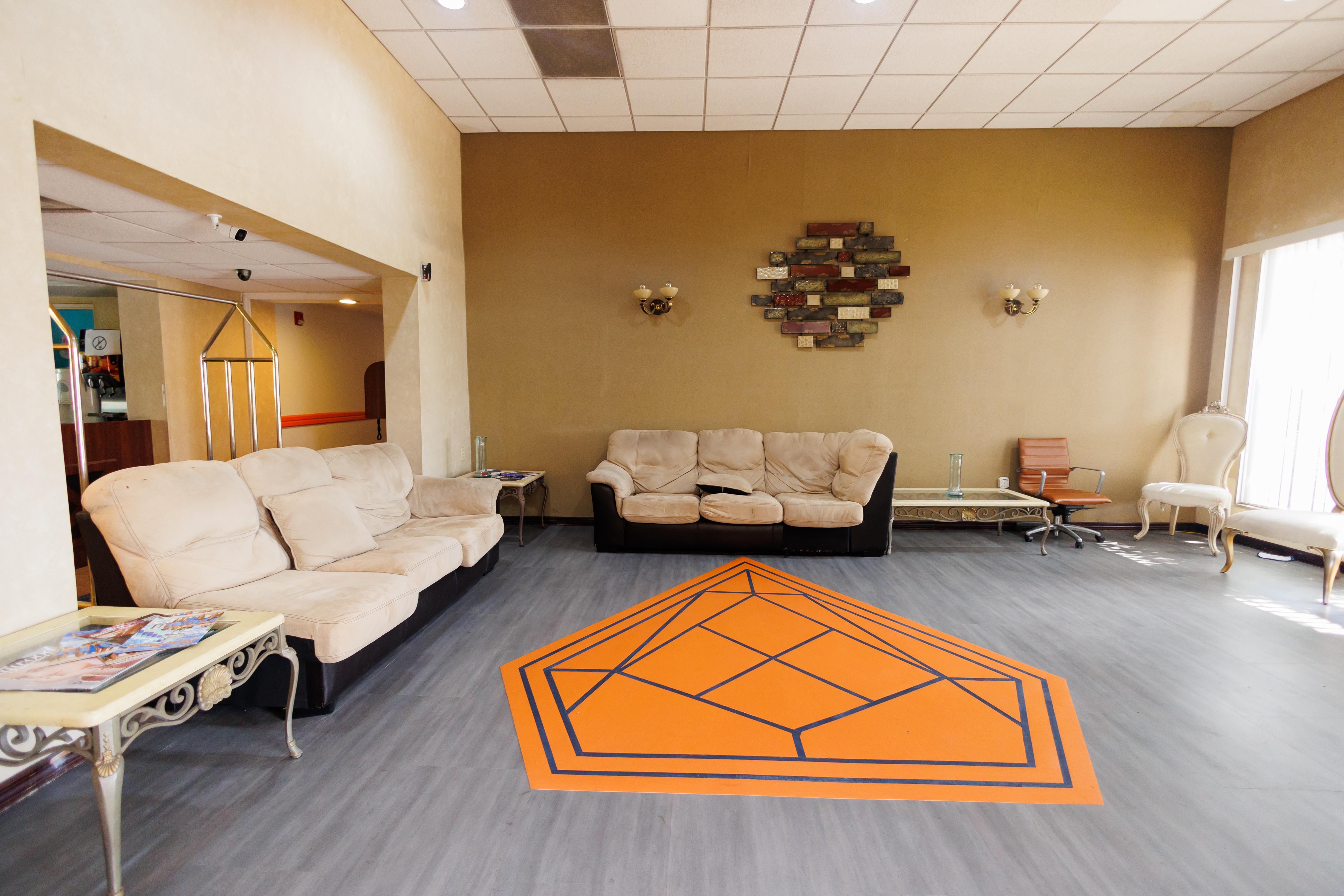 Garnet Inn & Suites Orlando Dış mekan fotoğraf