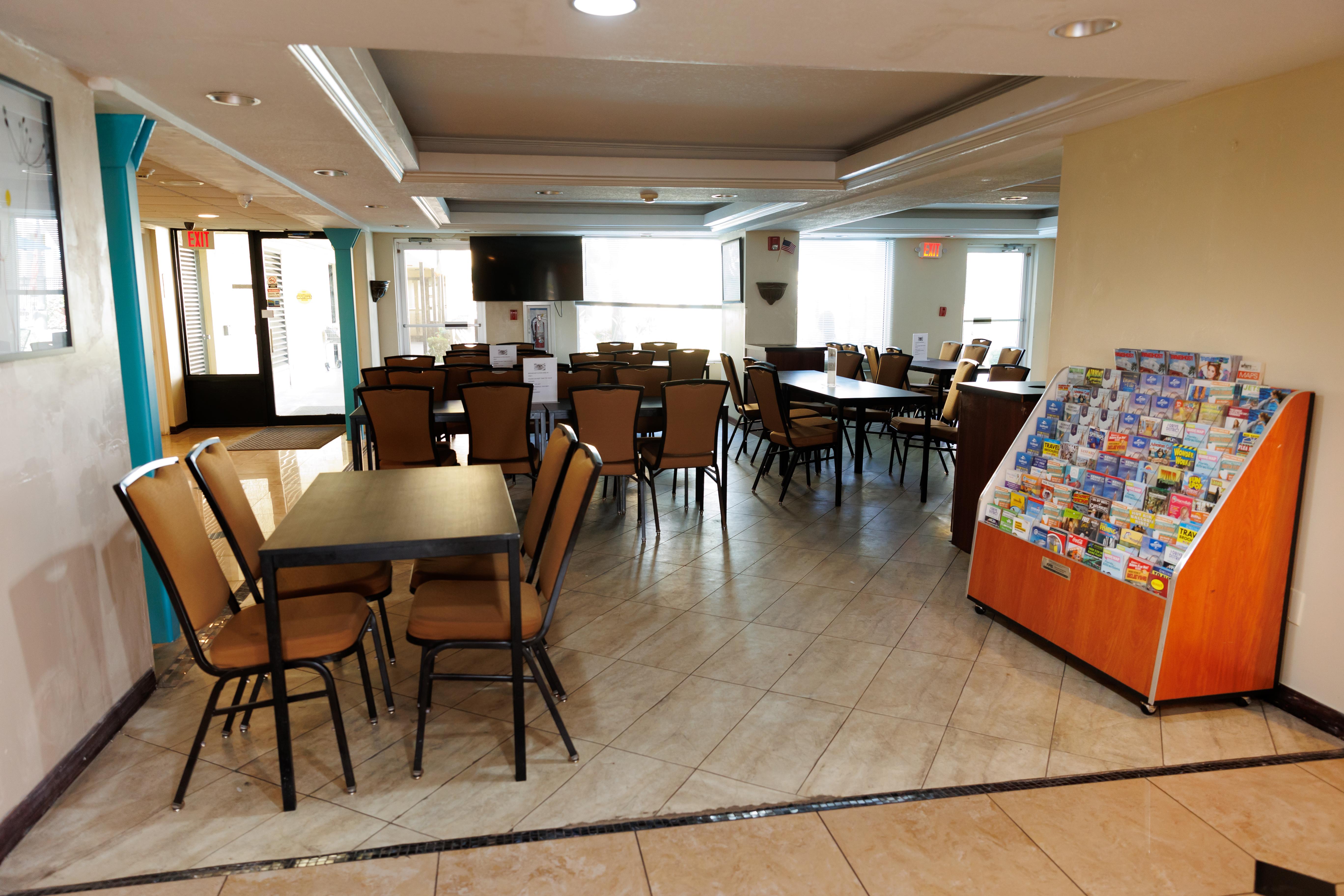 Garnet Inn & Suites Orlando Dış mekan fotoğraf