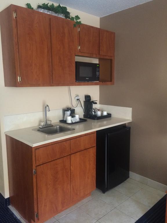 Garnet Inn & Suites Orlando Dış mekan fotoğraf