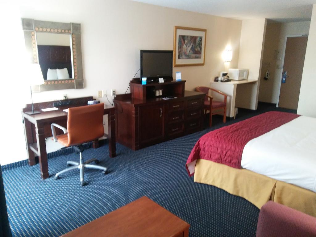 Garnet Inn & Suites Orlando Dış mekan fotoğraf