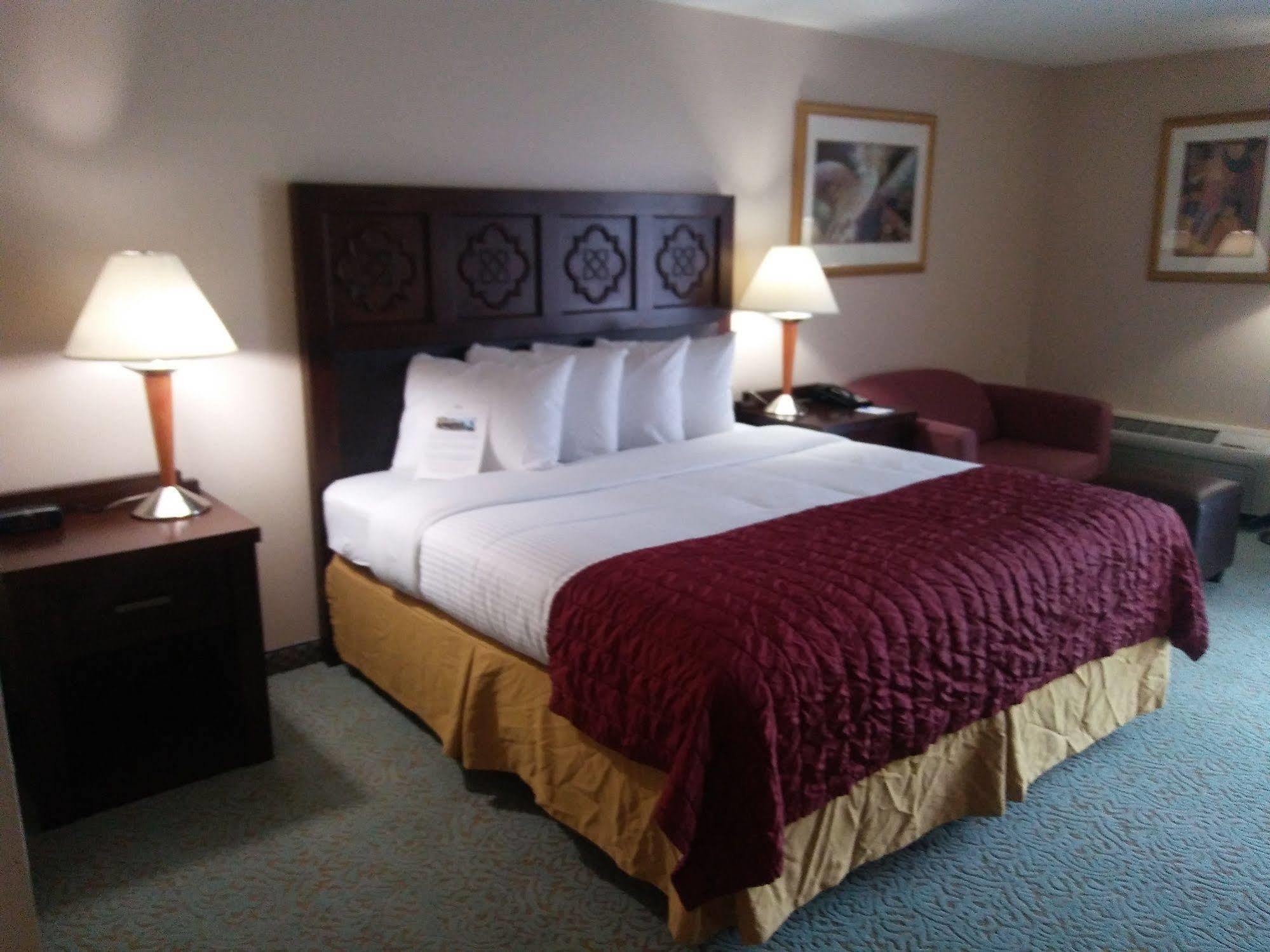 Garnet Inn & Suites Orlando Dış mekan fotoğraf