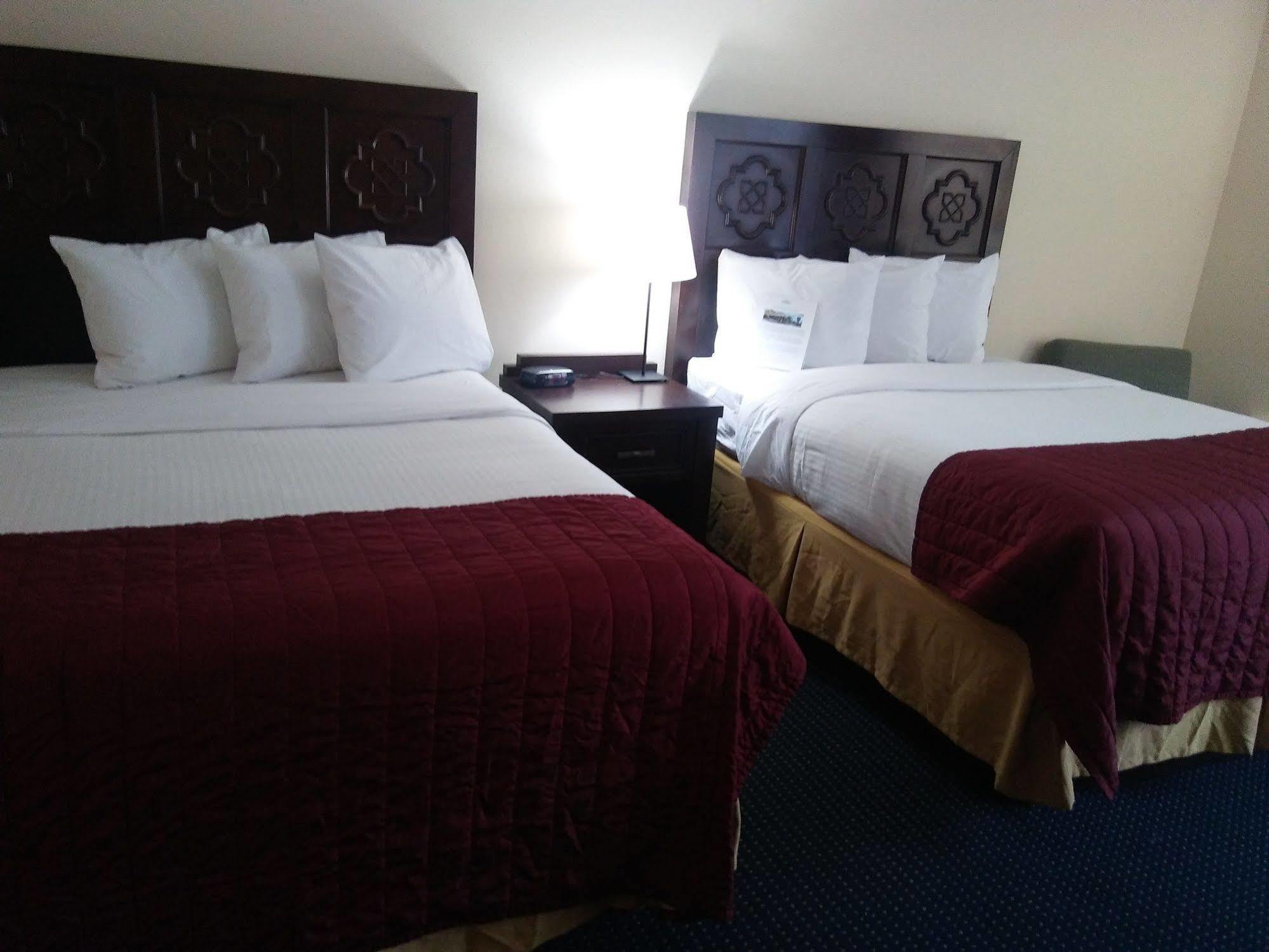 Garnet Inn & Suites Orlando Dış mekan fotoğraf