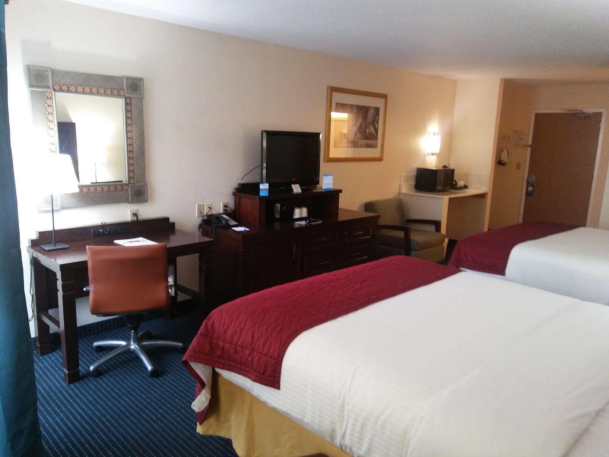 Garnet Inn & Suites Orlando Dış mekan fotoğraf