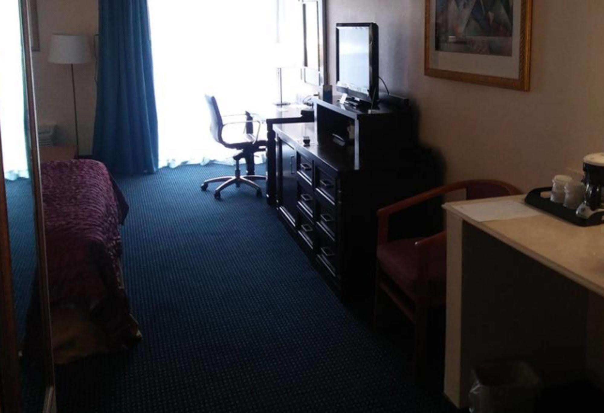 Garnet Inn & Suites Orlando Dış mekan fotoğraf