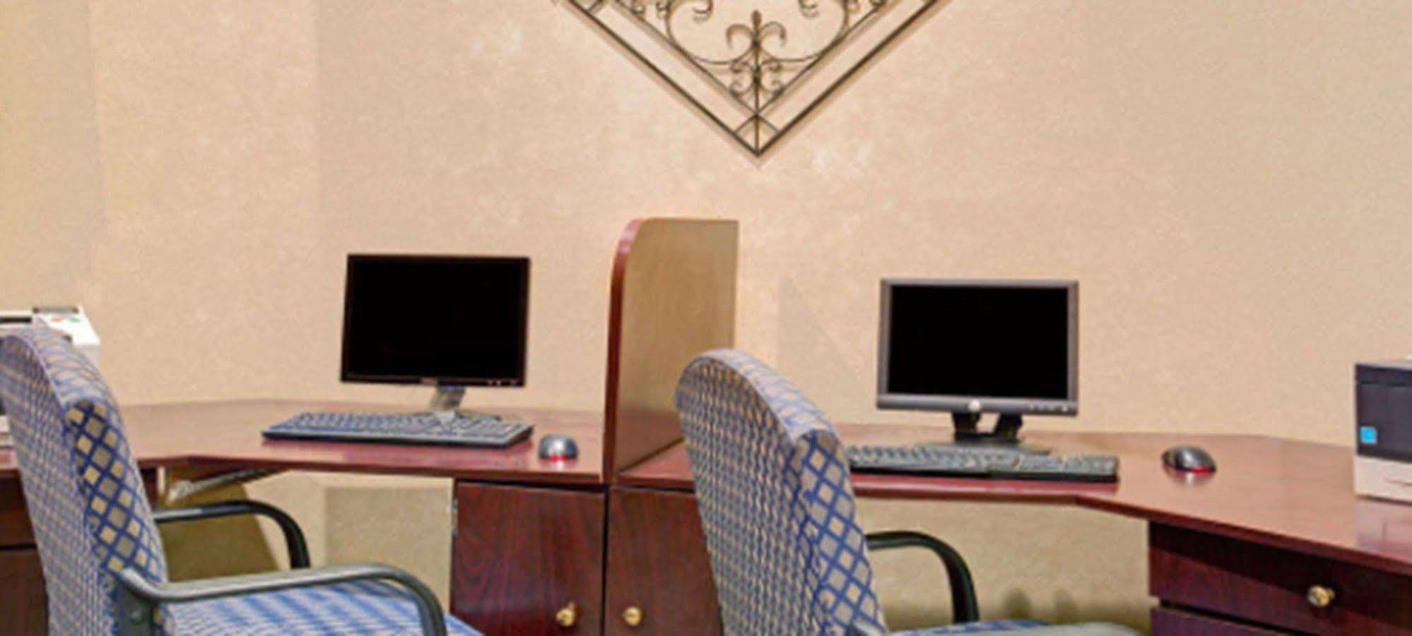 Garnet Inn & Suites Orlando Dış mekan fotoğraf