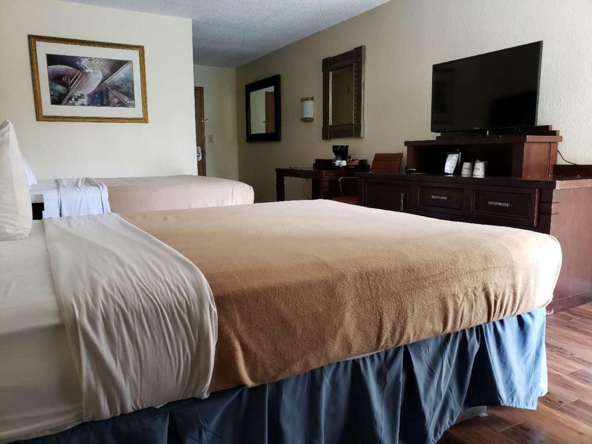 Garnet Inn & Suites Orlando Dış mekan fotoğraf