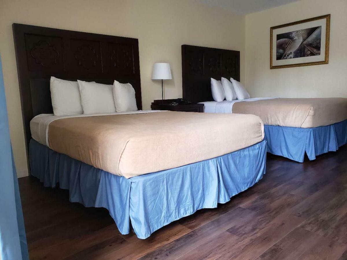 Garnet Inn & Suites Orlando Dış mekan fotoğraf