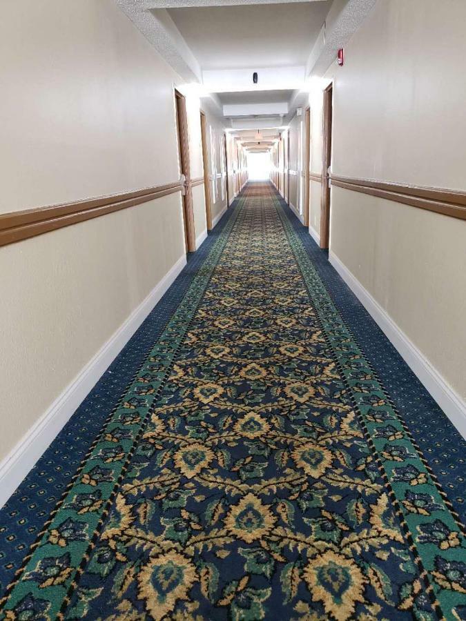 Garnet Inn & Suites Orlando Dış mekan fotoğraf