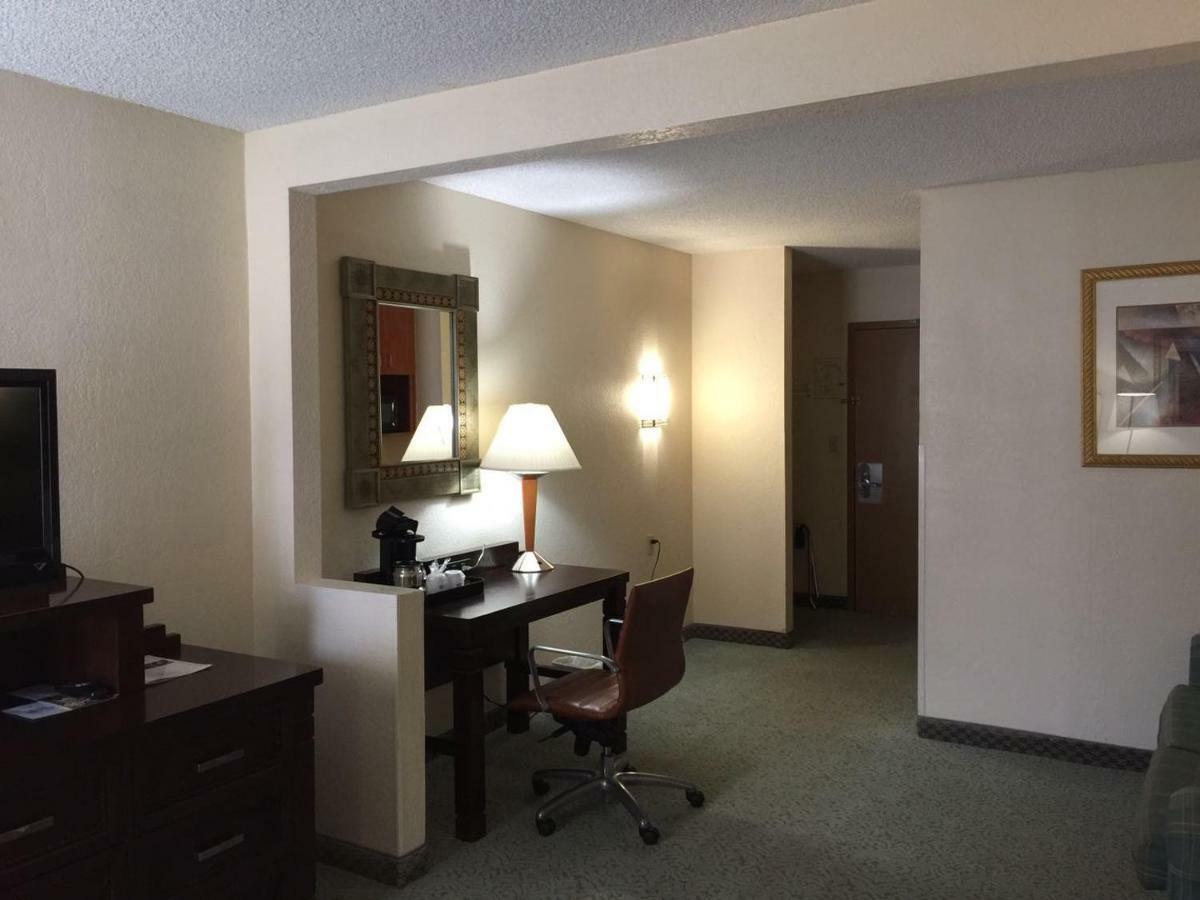 Garnet Inn & Suites Orlando Dış mekan fotoğraf