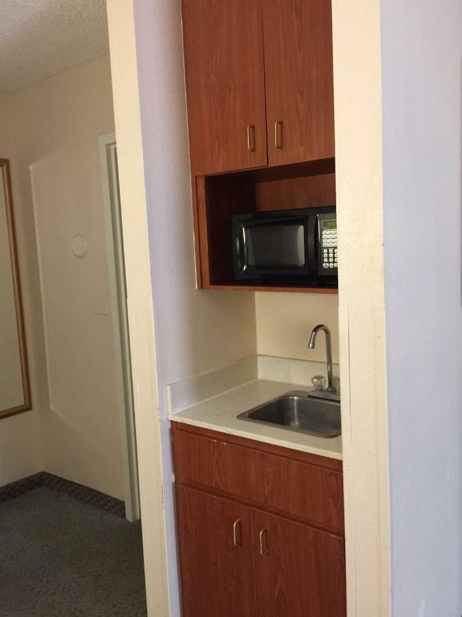 Garnet Inn & Suites Orlando Dış mekan fotoğraf