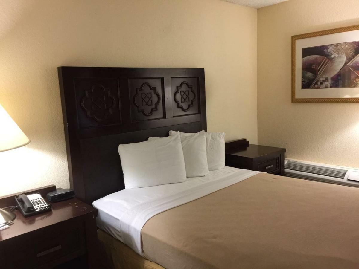 Garnet Inn & Suites Orlando Dış mekan fotoğraf
