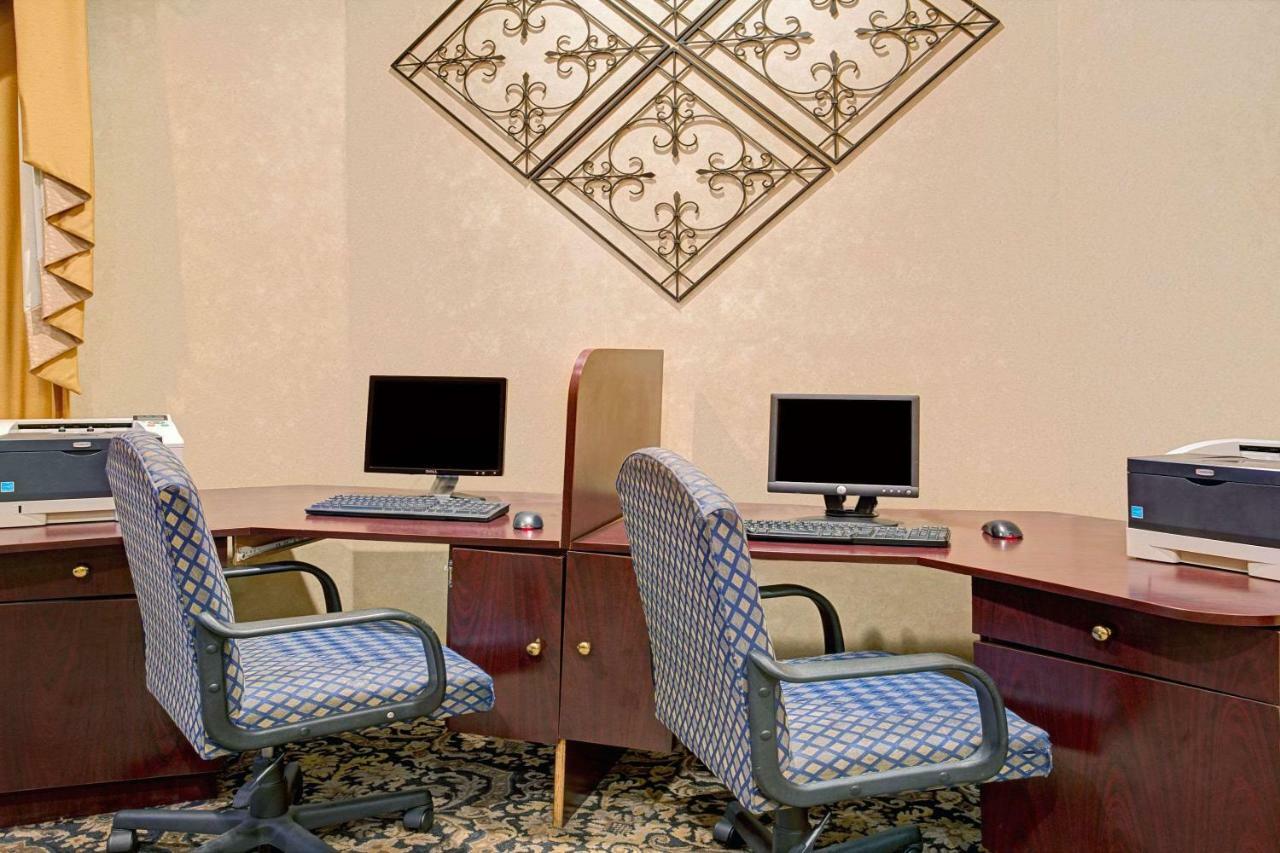 Garnet Inn & Suites Orlando Dış mekan fotoğraf