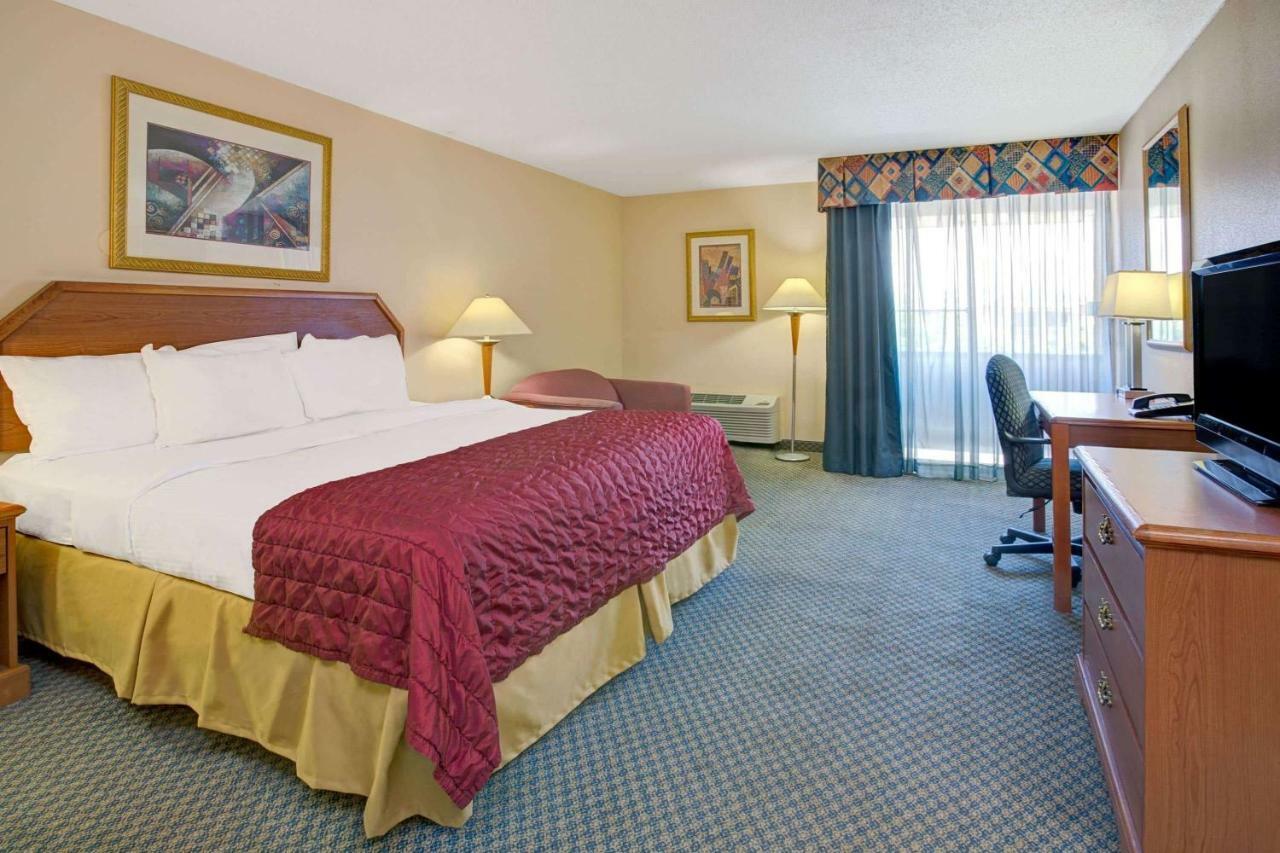 Garnet Inn & Suites Orlando Dış mekan fotoğraf